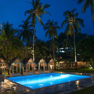 The Forty Eight Resort Candidasa